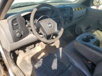 Chevrolet Silverado 2008