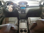 Honda Odyssey 2013