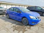 Nissan Sentra 2014