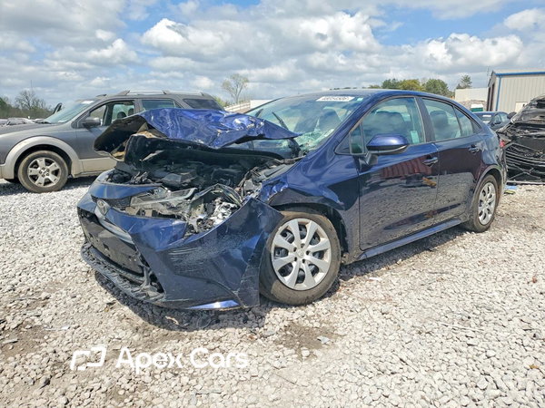 Toyota Corolla 2020 - Zdjęcie 1 z 5