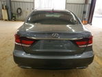 Lexus LS 2014