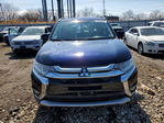 Mitsubishi Outlander 2016
