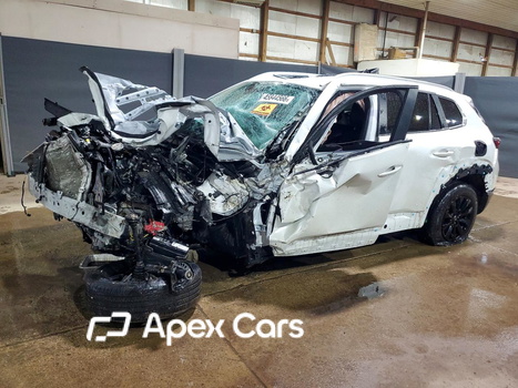 Mazda CX-50 2026 - Image 1 of 5