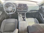 Nissan Pathfinder 2024