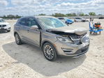 Lincoln MKC 2016