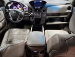 Honda Pilot 2014