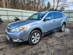 Subaru Outback 2012
