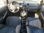 Mazda 2 2014