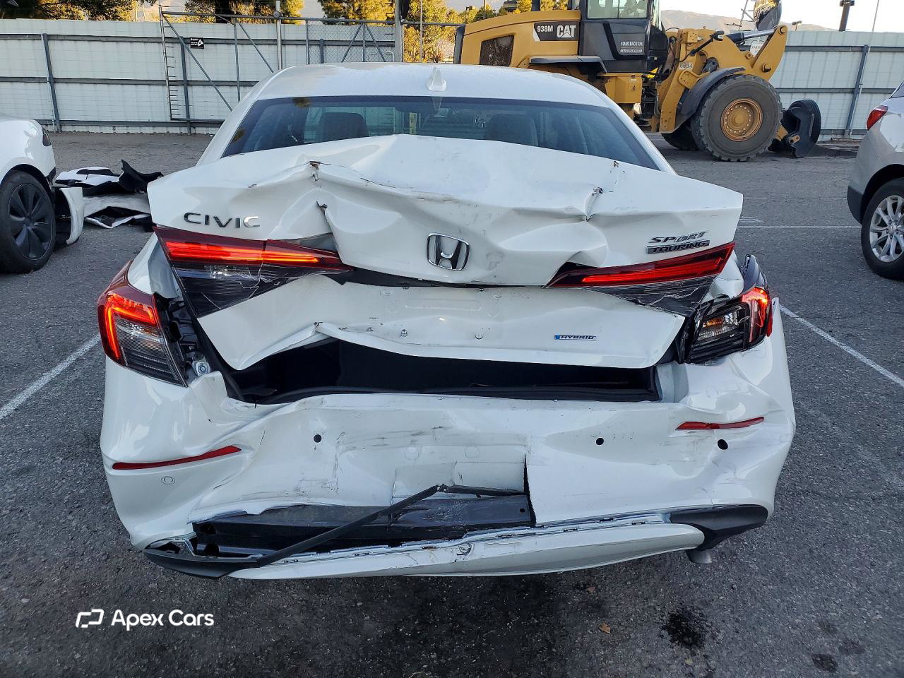 Honda Civic 2025