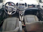Chevrolet Sonic 2013