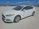 Ford Fusion 2013