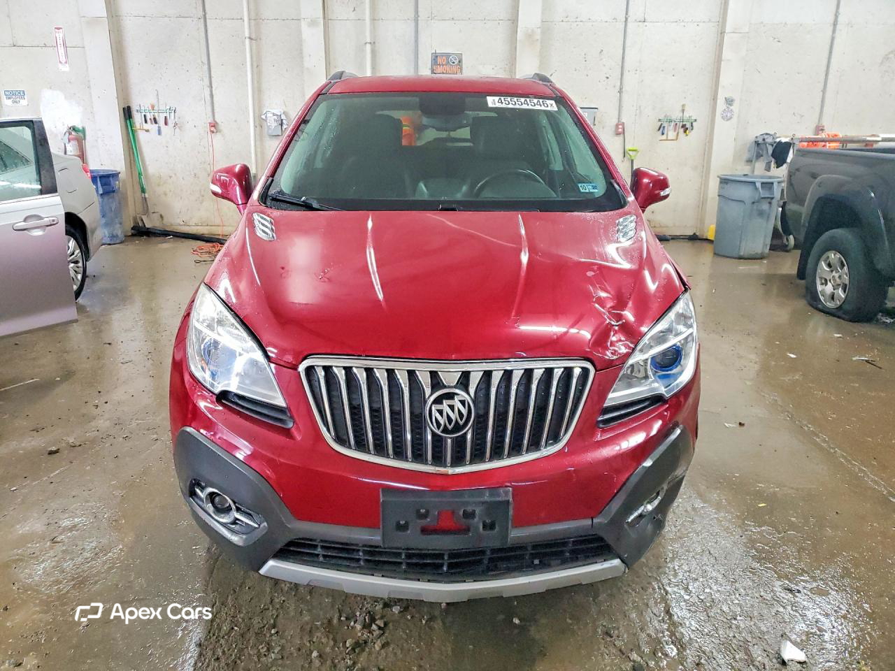 Buick Encore 2015
