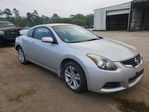 Nissan Altima 2011