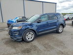 Ford Explorer 2017