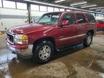 GMC Yukon 2004