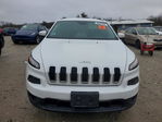 Jeep Cherokee 2015