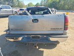 Chevrolet Silverado 2002