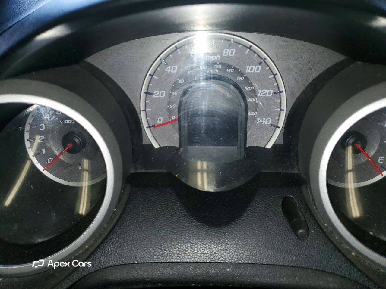 Honda Fit 2013