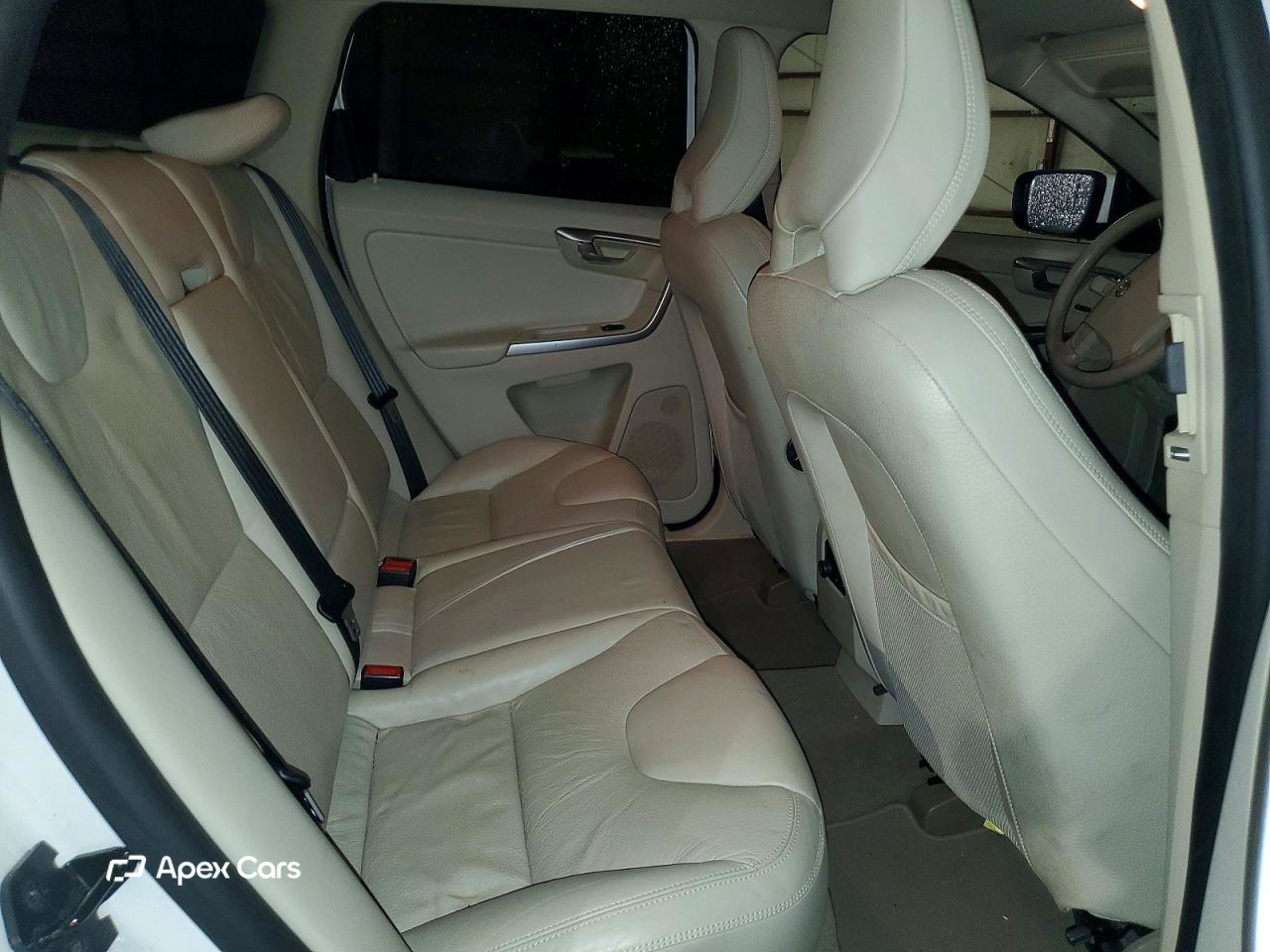 Volvo XC60 2010