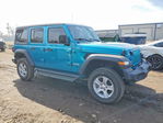 Jeep Wrangler 2019