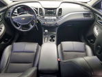 Chevrolet Impala 2016