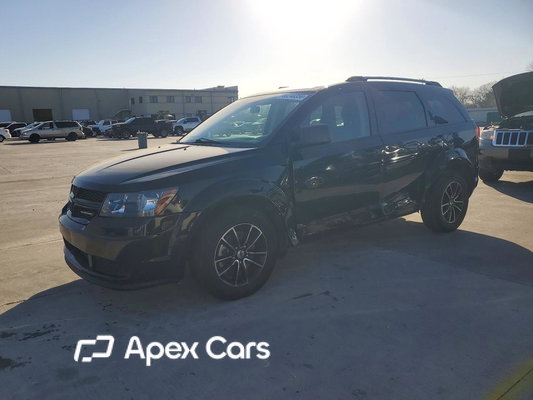 Dodge Journey 2018 - Zdjęcie 1 z 13