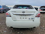 Nissan Altima 2014