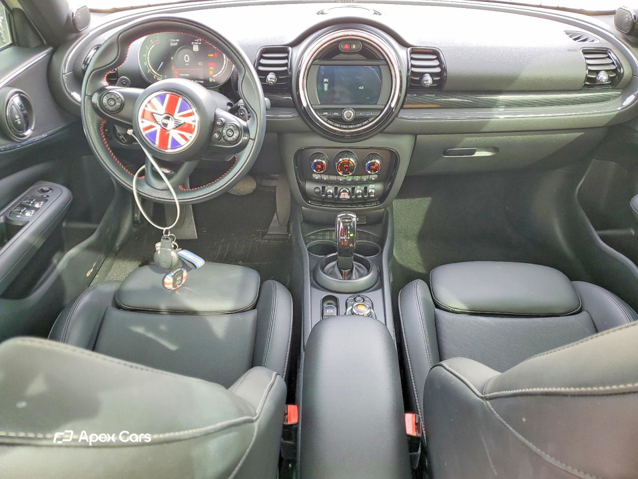 MINI Cooper 2021