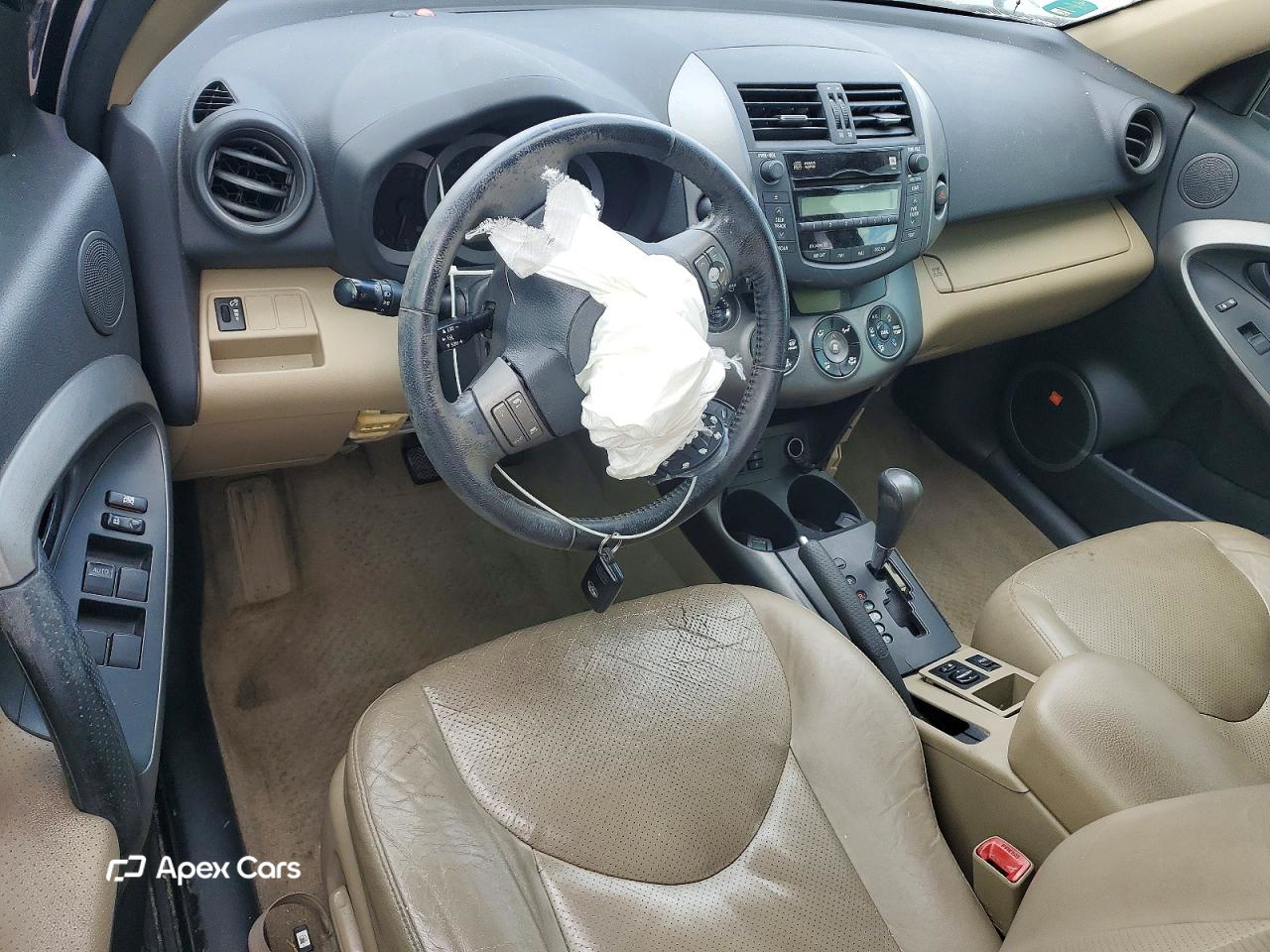 Toyota RAV 4 2011