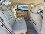Toyota Avalon 2011