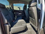 Chevrolet Silverado 2017