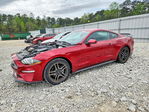 Ford Mustang 2020