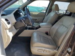 Honda Pilot 2012