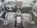 Nissan Rogue 2018