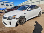 Kia Optima 2016
