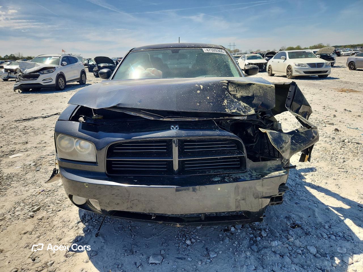 Dodge Charger 2008