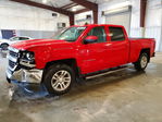 Chevrolet Silverado 2016