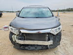 Nissan Quest 2015