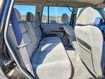 Mitsubishi Montero 2000