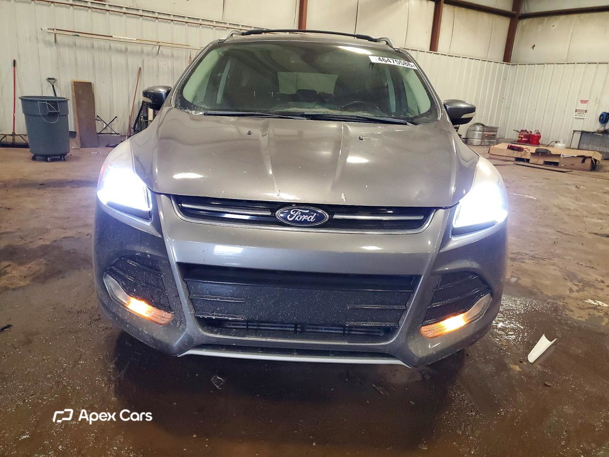 Ford Escape 2013