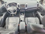 Mitsubishi Outlander 2010