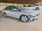 Honda Civic 2014