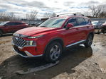 Hyundai Santa Fe 2022