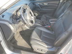 Nissan Rogue 2018
