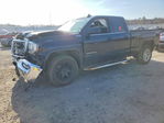 GMC Sierra 2018