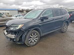 Honda Pilot 2019