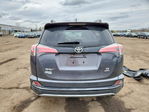 Toyota RAV 4 2018