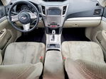 Subaru Outback 2010
