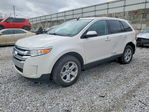 Ford Edge 2013