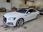 Audi A5 2018